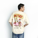 ANOTHER Just Don’t Quit Tee - 9089