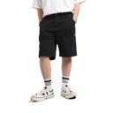 Dominion Loose Short Jeans - 38
