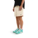 HIGH CULTURED Hyperloop Logo Core Loose Short Sweat Pants - 121