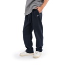 HIGH CULTURED Hyperloop Logo Straight Long Sweat Pants - 160