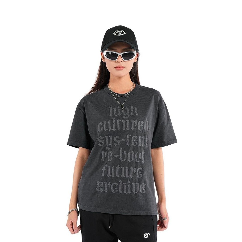 ReSync Index Tee - 1188