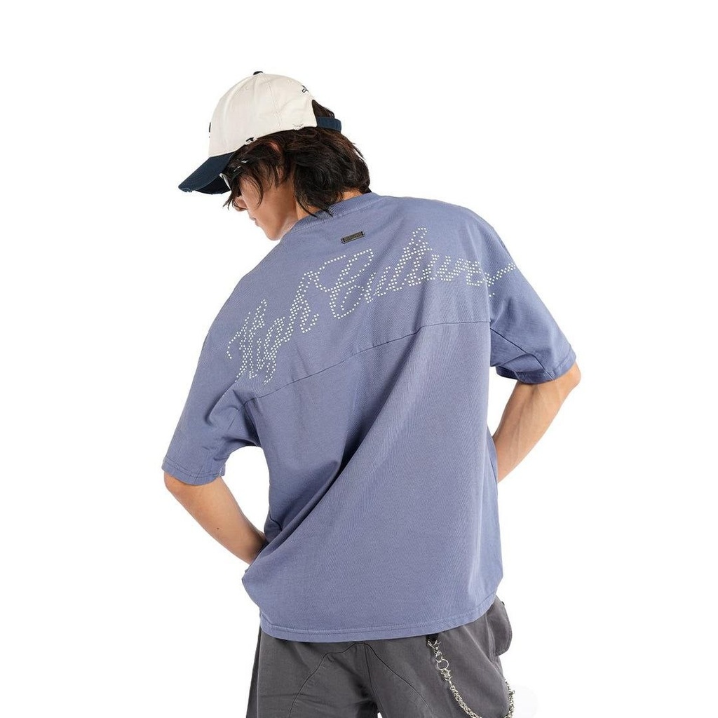 System Script Tee - 1189