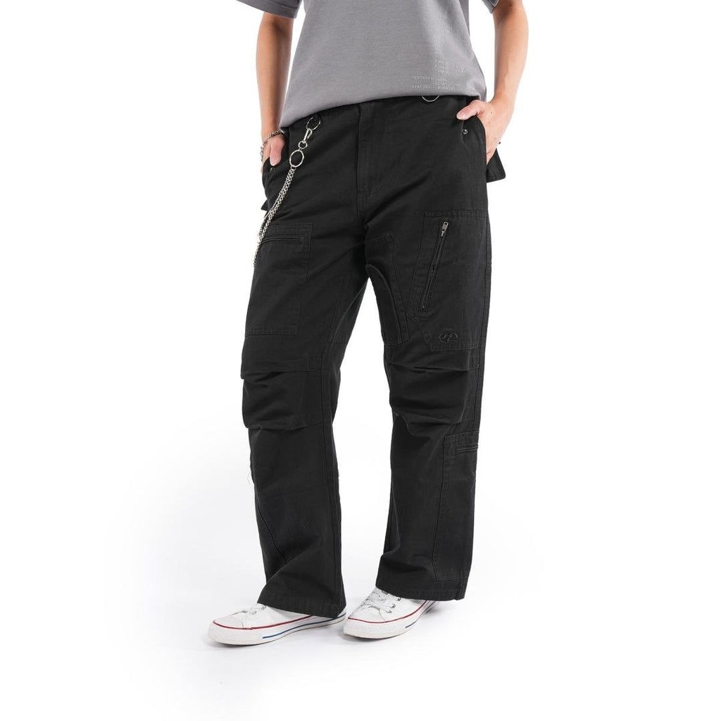 Protocol Cargo Long Pants - 157