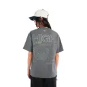 Hiro In The System Tee - 1190
