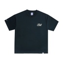 High Cultured Space Cotton Logo Tee - 1151
