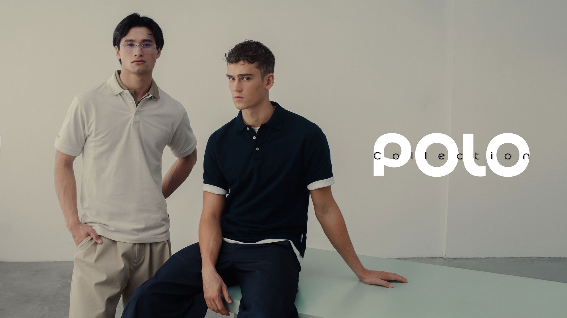 Polo Tee