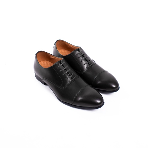 Oxford Leather Shoe - 112