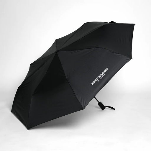 High Cultured Automatic Foldable Umbrella