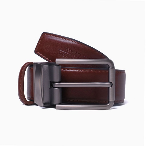 Leather Belt - 85
