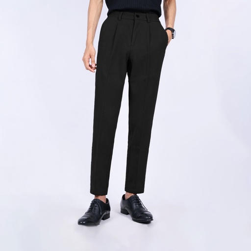 Refined Fleece Pants - 68