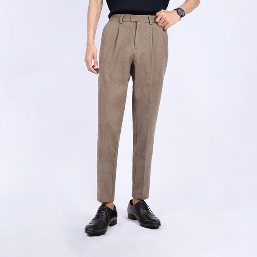 Urban Classic Fit Pants - 01