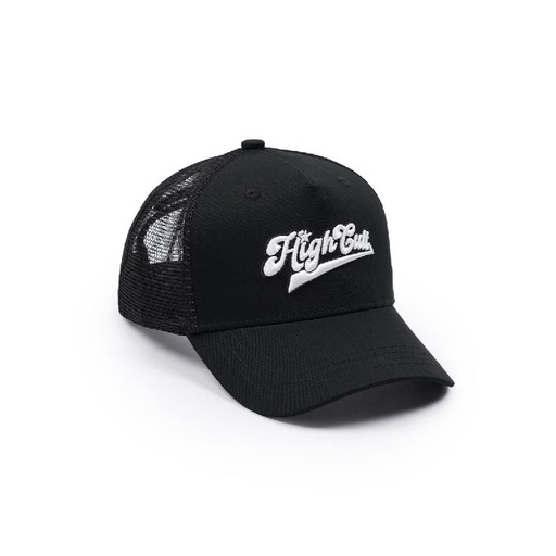 Home Run Classic Scripture Mesh A-Frame Cap - 189
