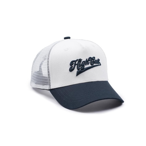 Home Run Classic Scripture Mesh A-Frame Cap - 189