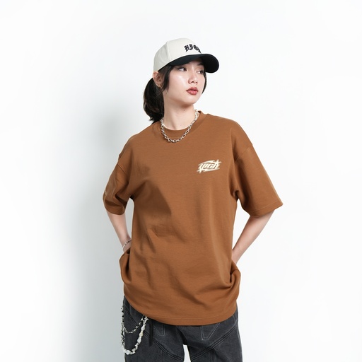 High Cultured Electro Groove Tee - 1137