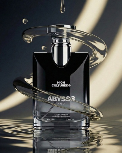 High Cultured Perfume Abyss
