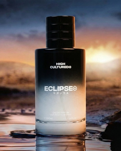 High Cultured Perfume Eclipse 