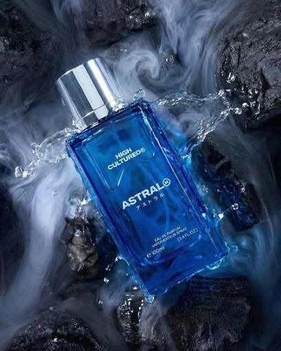 High Cultured Perfume Astral