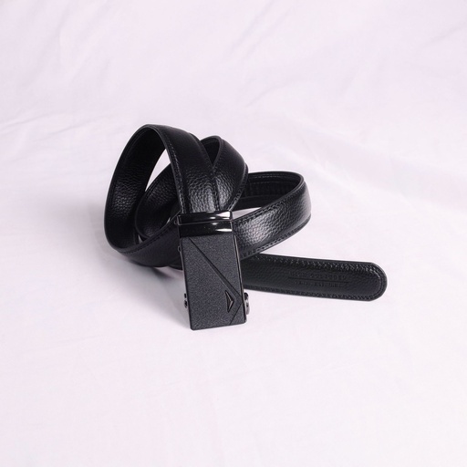 Leather Belt - 93